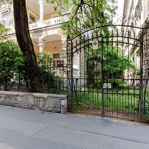  Apartamento Heroes Square & City Park Thermals