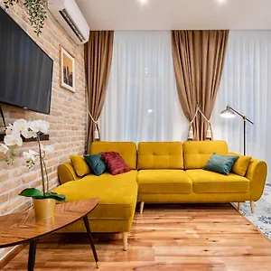  Apartamento Architecture Fan's Near Opera House