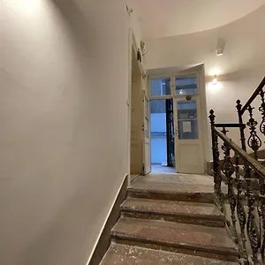  Apartamento Colton Paulay