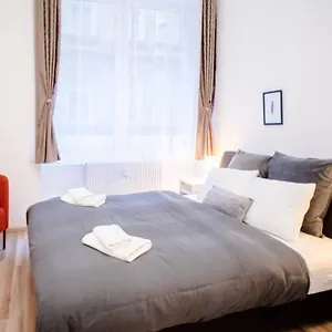  Apartamento Very Spacious Ac