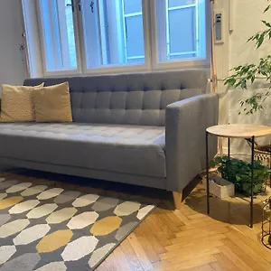  Apartamento Downtown W18